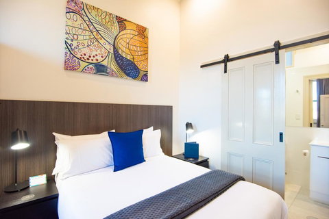 The Mile End Hotel - Accommodation Ballina 3