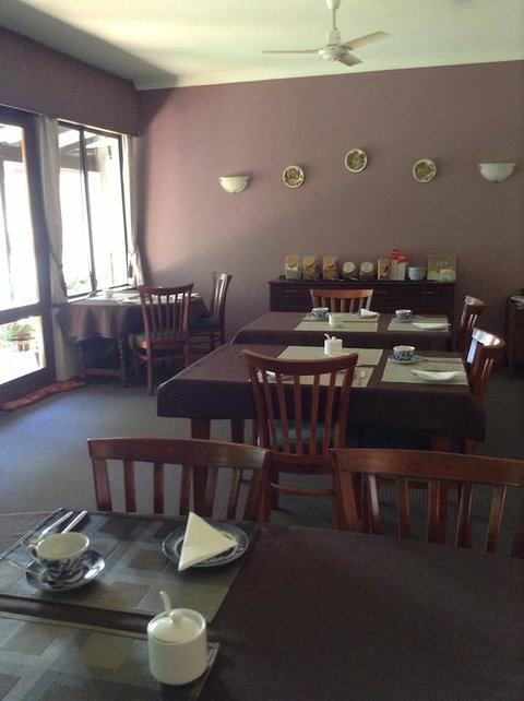 The Noble Grape Guesthouse - Accommodation Ballina 3