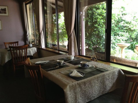 The Noble Grape Guesthouse - Accommodation Ballina 2