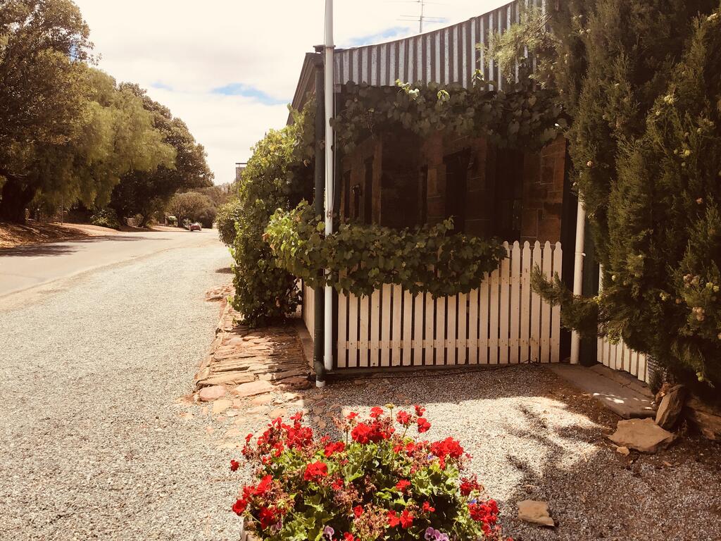 Clare Valley And The Mid North SA Accommodation Ballina