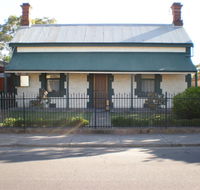 The Palms - Accommodation Ballina