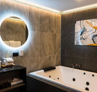 The Palms Dubbo - Town Centre Motel - Accommodation Ballina