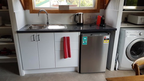 The Penthouse - Accommodation Ballina 1