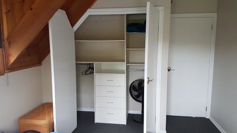 The Penthouse - Accommodation Ballina 2
