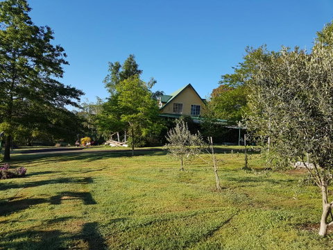 The Penthouse - Accommodation Ballina 0