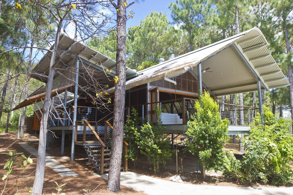 Horseshoe Bay QLD Accommodation Ballina