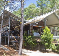 The Pines - Accommodation Ballina