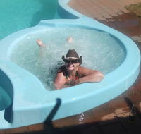 The Pool House - Accommodation Ballina