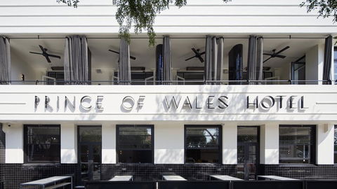 The Prince - Accommodation Ballina 1