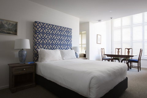 The Provincial Ballarat - Accommodation Ballina 1
