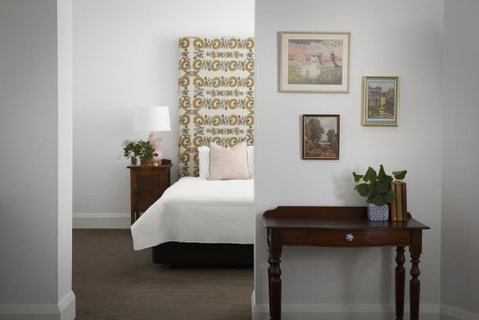 The Provincial Ballarat - Accommodation Ballina 0