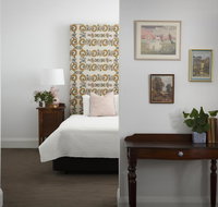 The Provincial Ballarat - Accommodation Ballina