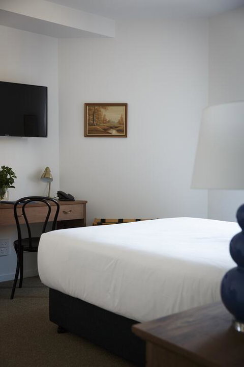 The Provincial Ballarat - Accommodation Ballina 3
