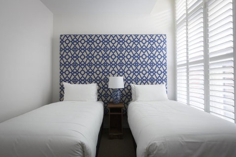 The Provincial Ballarat - Accommodation Ballina 2