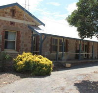 The Quarters  BDH - Accommodation Ballina