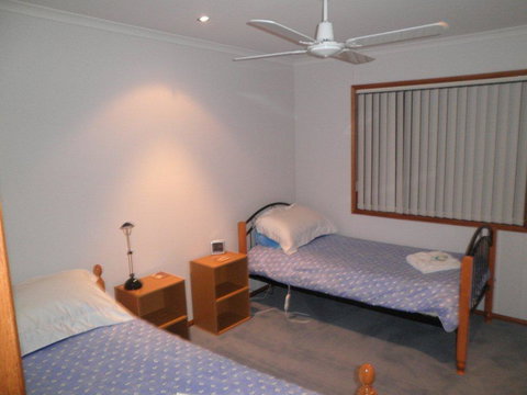 The Real McCoy Holiday Accommodation - Accommodation Ballina 3
