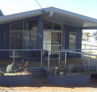 The Real McCoy Holiday Accommodation - Accommodation Ballina