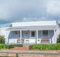 The Rested Guest 3 Bedroom Cottage West Wyalong - Accommodation Ballina