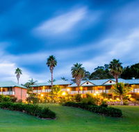 The Retreat at Wisemans - Accommodation Ballina