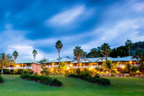 The Retreat At Wisemans - Accommodation Ballina 0