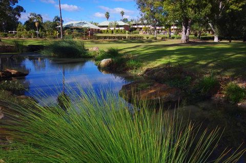 The Retreat At Wisemans - Accommodation Ballina 3