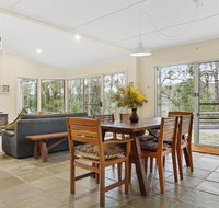 The River House - Accommodation Ballina