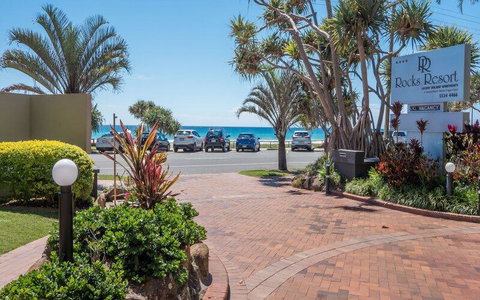 The Rocks Resort - Official - Accommodation Ballina 2