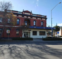 The Royal Hotel - Accommodation Ballina