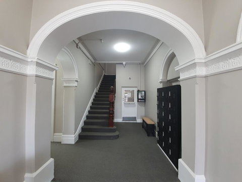 The Royal Hotel - Accommodation Ballina 1