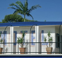 The Sails Motel Brunswick Heads - Accommodation Ballina