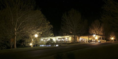 The Sebel Pinnacle Valley - Accommodation Ballina 1