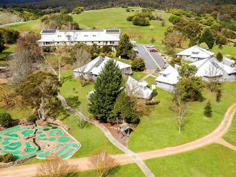 The Sebel Pinnacle Valley - Accommodation Ballina 0