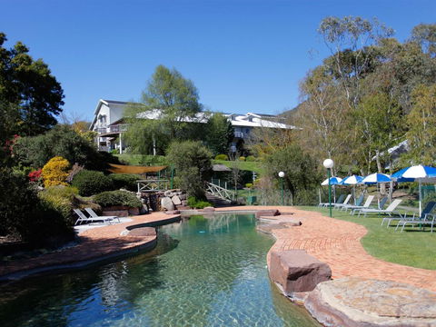The Sebel Pinnacle Valley - Accommodation Ballina 3