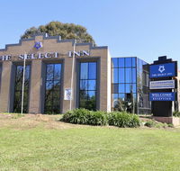 The Select Inn Penrith - Accommodation Ballina