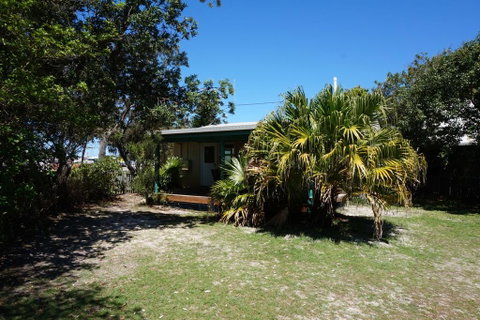 The Shack - Rainbow Beach, The Ultimate Beach Shack, 200m To Beach - Accommodation Ballina 0