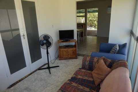 The Shack - Rainbow Beach, The Ultimate Beach Shack, 200m To Beach - Accommodation Ballina 2