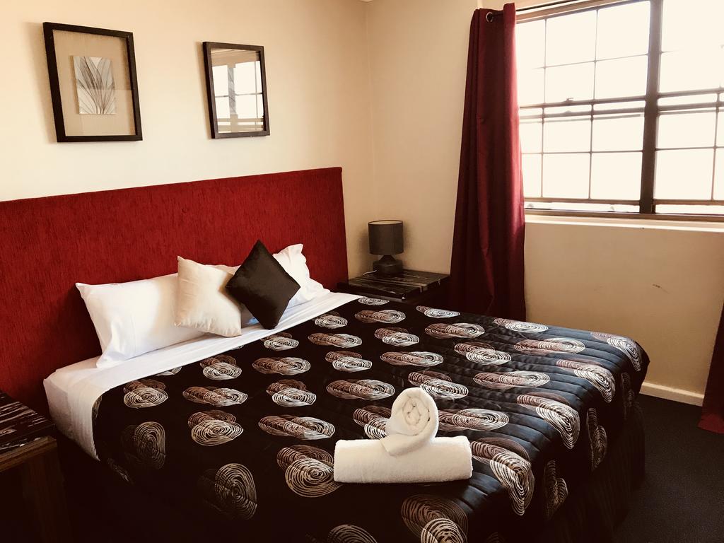 Westbrook QLD Accommodation Ballina