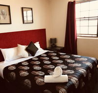 The Shamrock Hotel - Accommodation Ballina