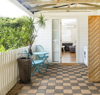 The Shed on Moloney - Accommodation Ballina