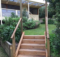 The Shelter  Robe - Accommodation Ballina