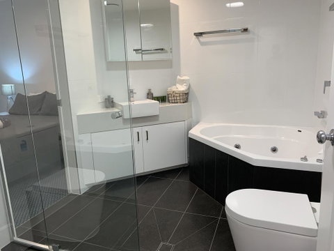 The Sky Nova @ Landmark Resort - Accommodation Ballina 2