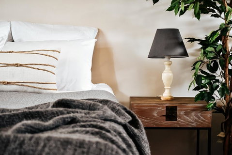 The Spa Cottage - Accommodation Ballina 2