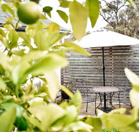 The Spa Cottage - Accommodation Ballina