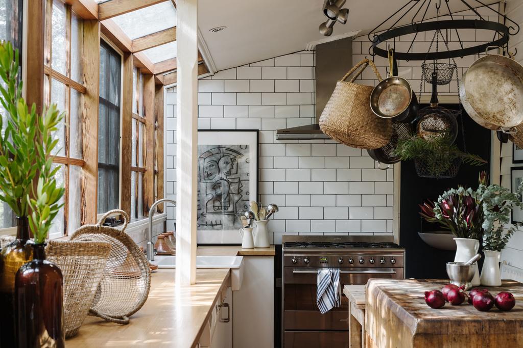 Daylesford VIC Accommodation Ballina