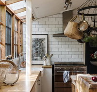 The Station House Daylesford - Accommodation Ballina