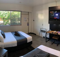 The Stuart Hotel-Motel - Accommodation Ballina
