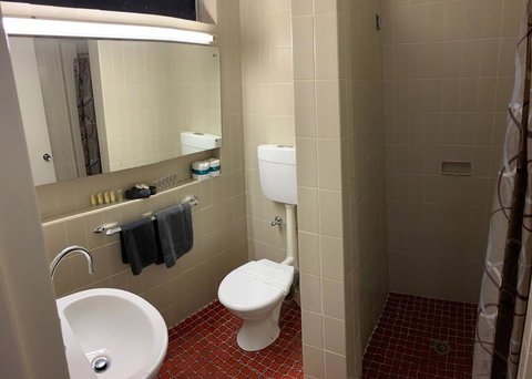 The Stuart Hotel-Motel - Accommodation Ballina 1