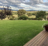 The Studio - Yarra Valley