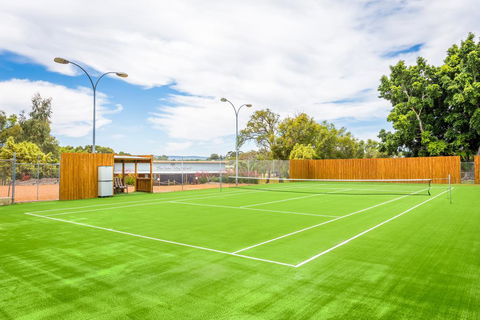 The Swan Valley Retreat - Accommodation Ballina 1