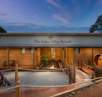 The Swan Valley Retreat - Accommodation Ballina